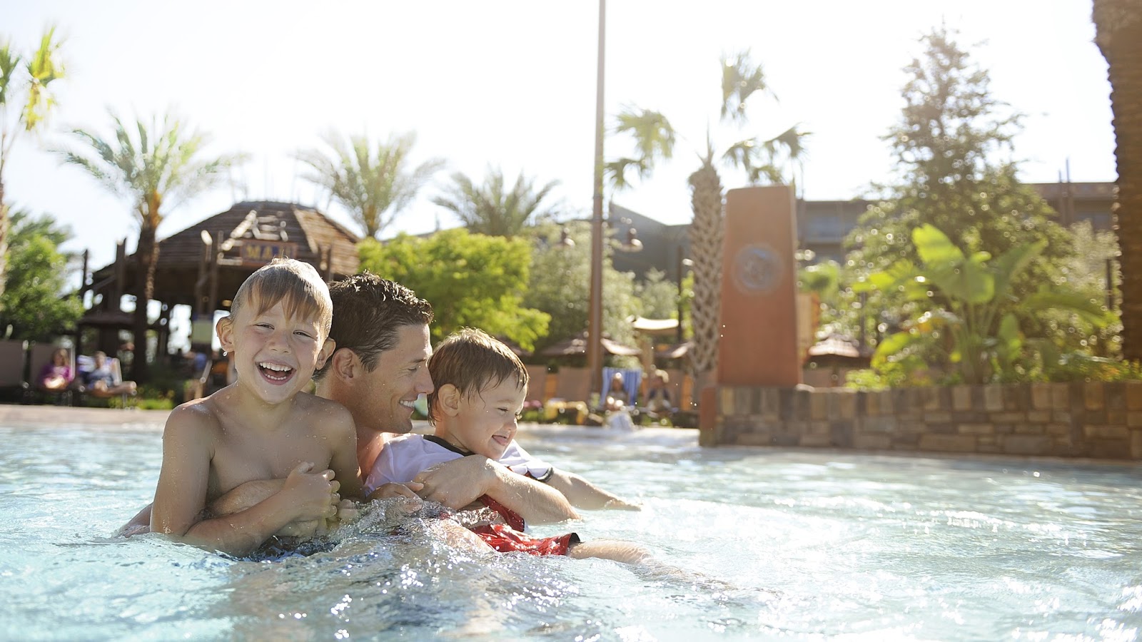 Disney World Resort Hotel Discounts Up to 25 Off For Fall 2018