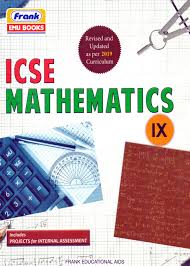 S chand maths class 9 solutions icse pdf download
