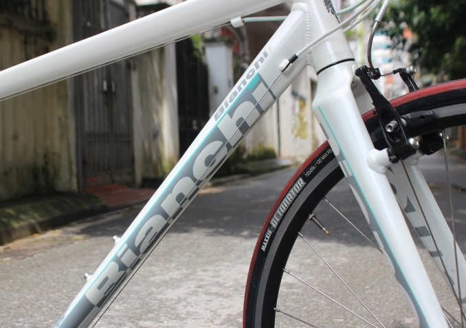 Chia sẻ hơn 107 xe đạp bianchi của italia hay nhất  thdonghoadian