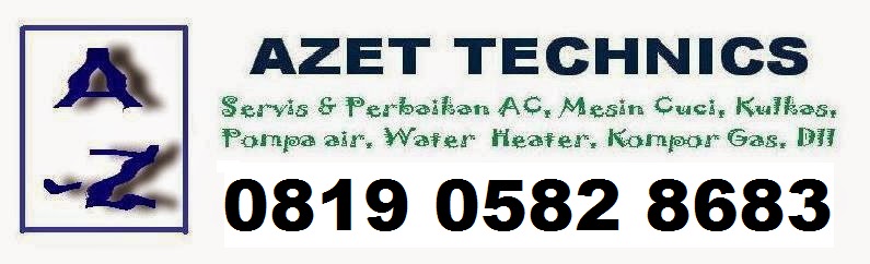 Service Kulkas Jakarta Barat