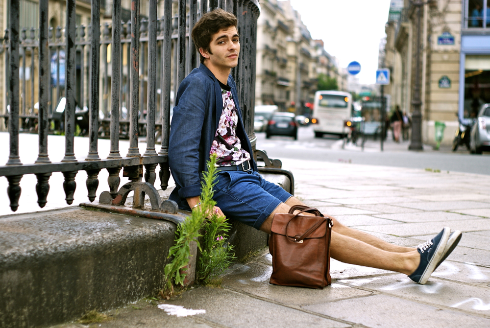 BLOG MODE HOMME PREPPY CONSEIL STYLE PARIS ELEGANCE TENDANCE