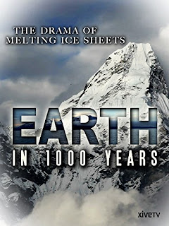 Earth in 1000 Years 2016