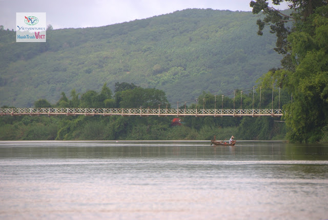 Khám phá tour đường sông từ rừng Nam Cát Tiên đến Làng Tà Lài