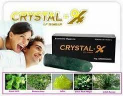 reaksi positif pemakaian crystal x reaksi positif pemakaian crystal x
