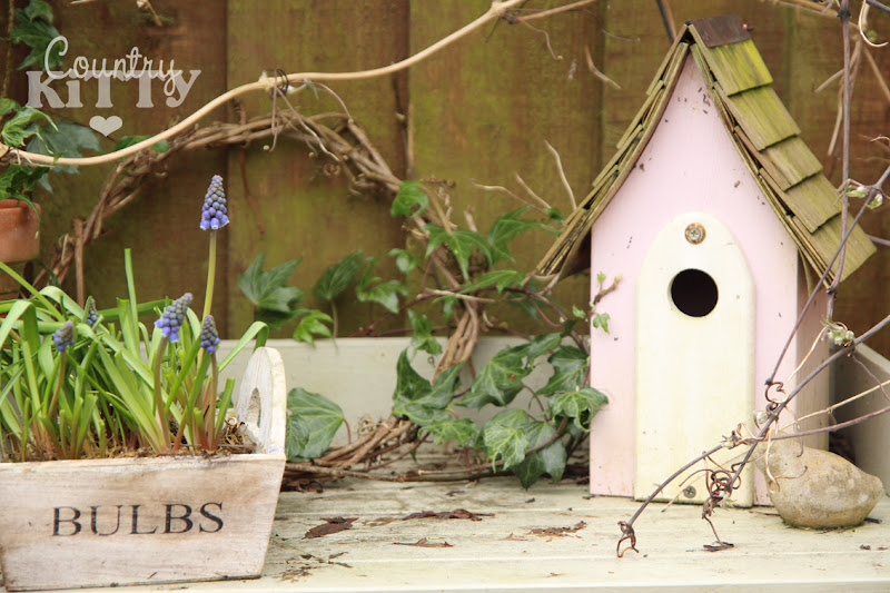 Between Winter and Spring part 2 The awakening