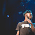 Isaiah Rashad "The Race" Freestyle