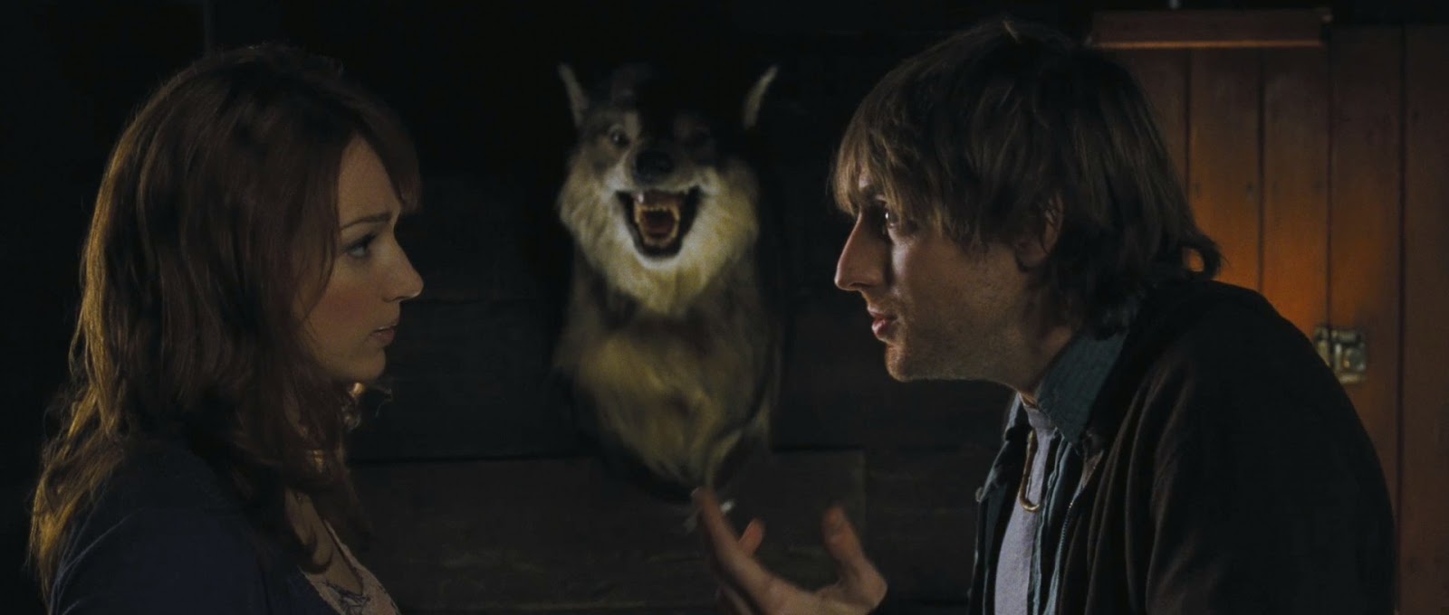 O SEGREDO DA CABANA Um Filme original e inteligente, do estreante Drew Goddard O SEGREDO DA CABANA Um Filme original e inteligente, do estreante Drew Goddard