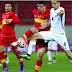 An Albanian captain of Montenegro football team