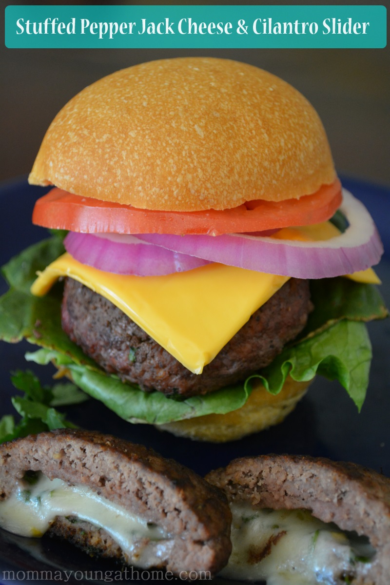 Easy and Delicious Cheeseburger Ideas
