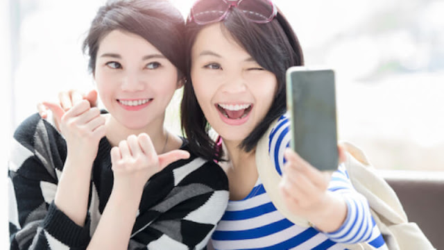 10 Aplikasi Kamera Selfie Android yang Bagus dan Terbaik 2019 Aplikasi kamera depan yang bagus dan jernih di android
