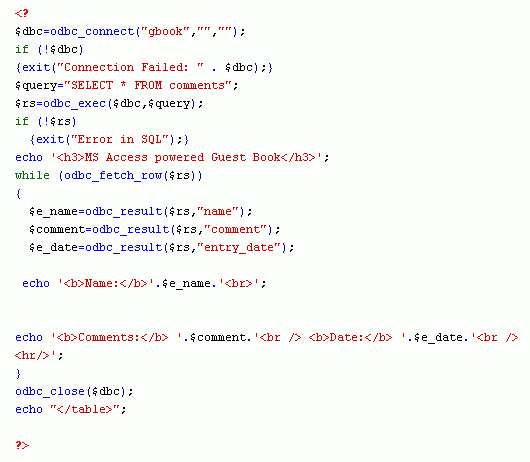 Cara menambahkan script php di blog - jzaprovider