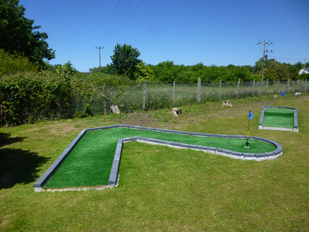 The Ham and Egger Files Playing