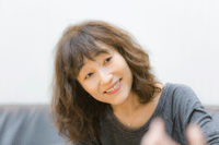 brillante Kaori Ekuni