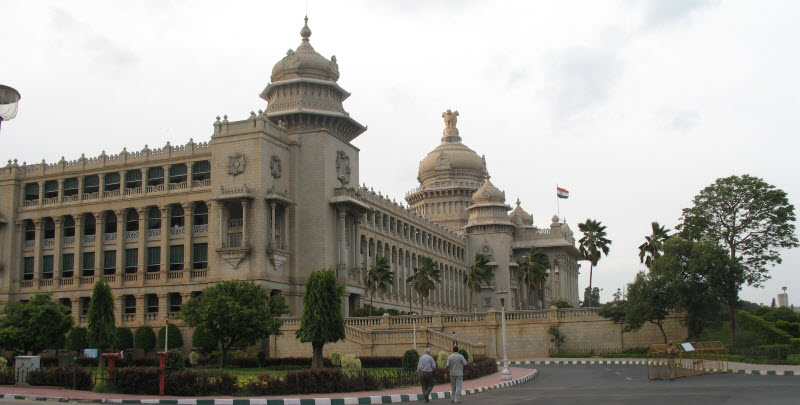 Amazing Attractions in Bangalore