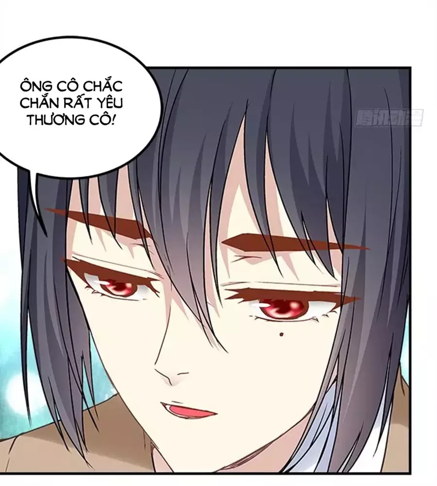 Ám Dạ Vô Thường Chapter 35 - TC Truyện