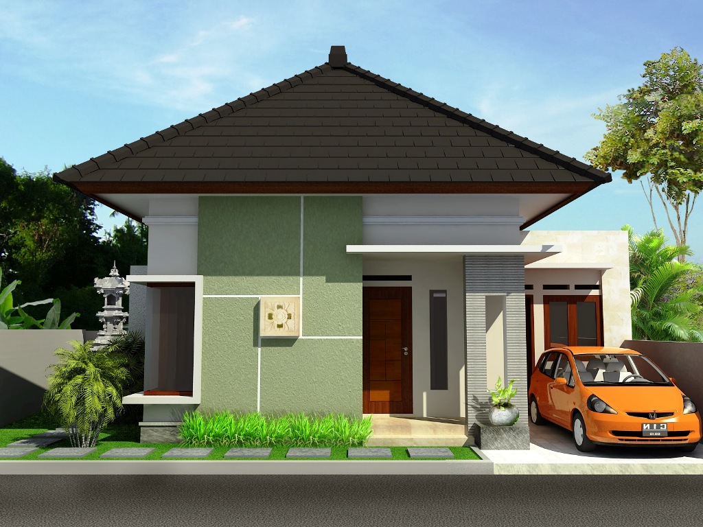 Model Rumah Modern 1 Lantai Desain Rumah Beken Modern Model Rumah Modern 1 Lantai Desain Rumah Beken Modern