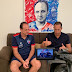 Rogério Ceni é o convidado do 'Aqui com Benja' no FOX Sports