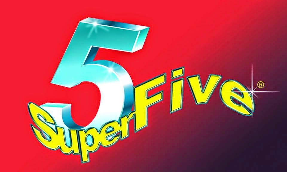 SuperFive 5