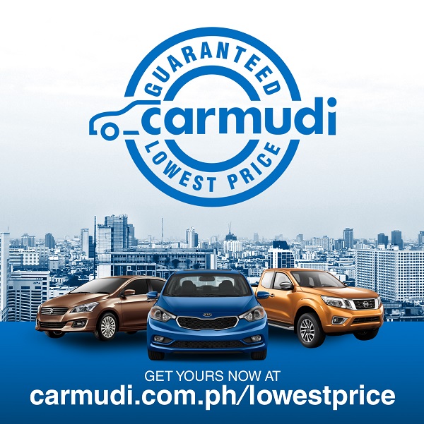 Carmudi Lowest-Price Guarantee Carmudi Lowest-Price Guarantee