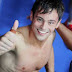 Tom Daley è medaglia d'oro a Budapest 2017