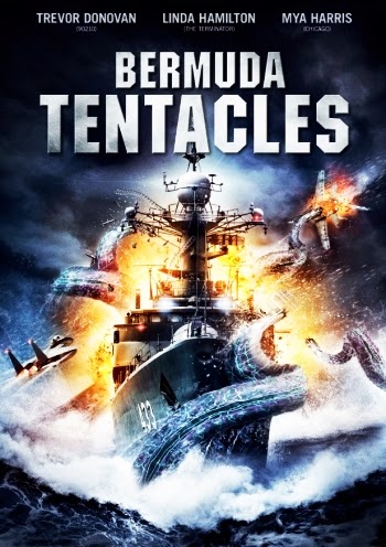Bermuda Tentacles (2014) มฤตยูเบอร์มิวด้า