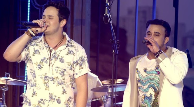 Matheus e Kauan - Antídoto Matheus e Kauan - Antídoto