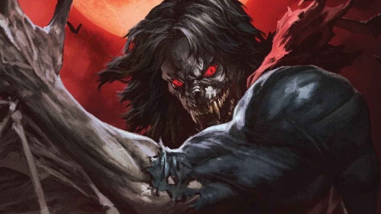 6 Fatos sobre Morbius, vilão do Homem-Aranha que terá filme solo
