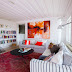 Colorful Scandinavian House - Renkli İskandinav Evi