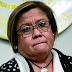 Shocking! De Lima's Secret: 'Her Mama Doesn't Know She's In Jail'