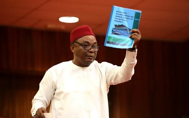 Why EFCC is after my life – Nwaoboshi