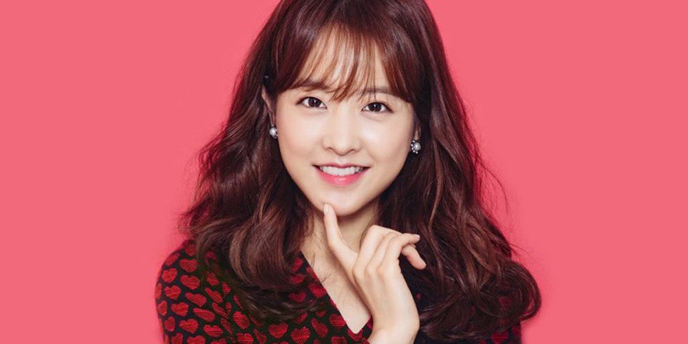 Park Bo Young confirms her smallscreen return with tvN drama 'Abyss