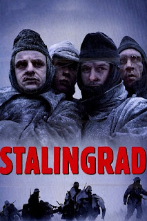 Trận Đánh Stalingrad - Stalingrad (1993)