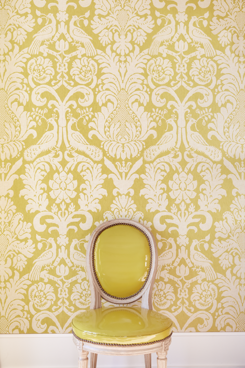 Berger home decor designs