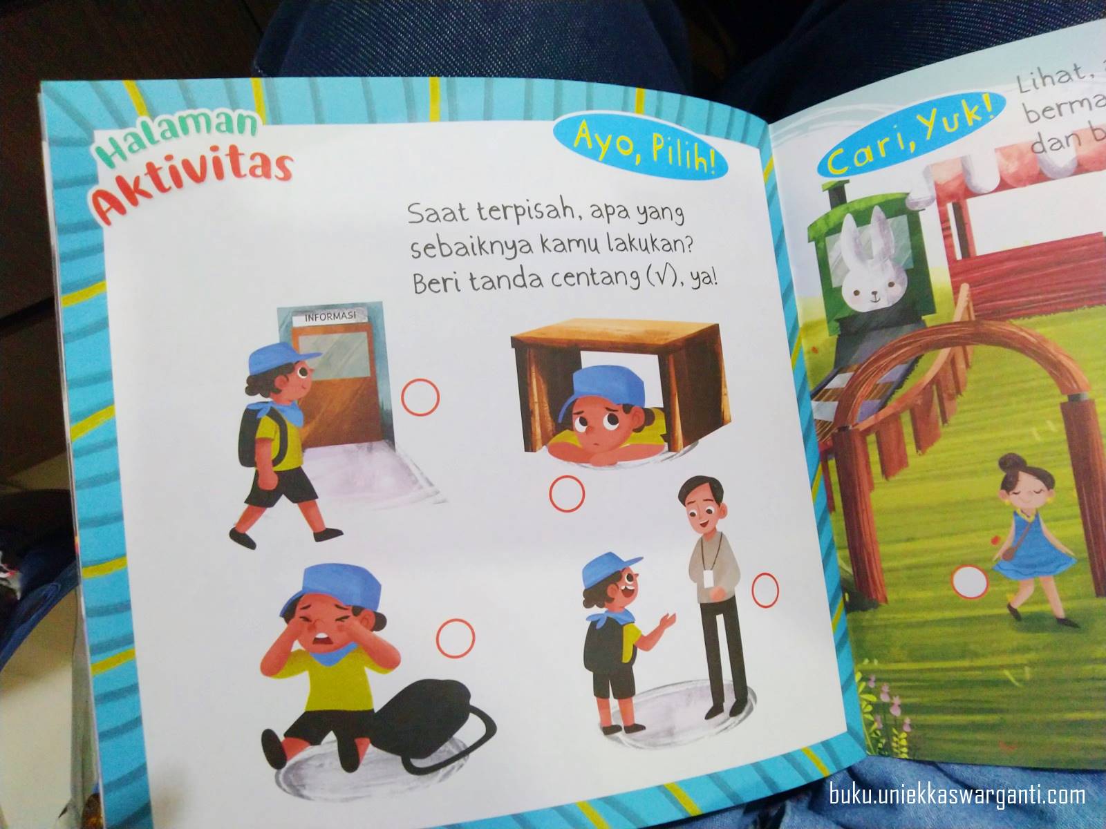 Kursus Bahasa Inggris Liburan Kursus Bahasa Inggris Lia