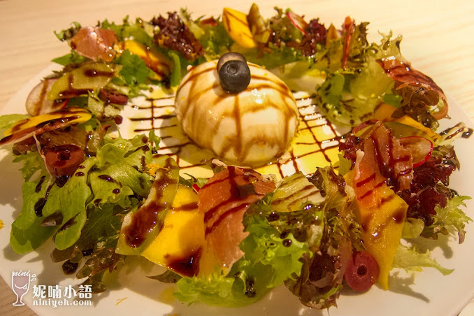 【內湖美食】廚子市場。美味度超乎想像的歐法餐酒館 【內湖美食】廚子市場。美味度超乎想像的歐法餐酒館