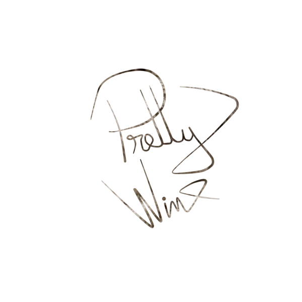 Pretty Winx: Festa Winx!