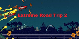 Extreme Road Trip 2 v3.15.0.15 For Android