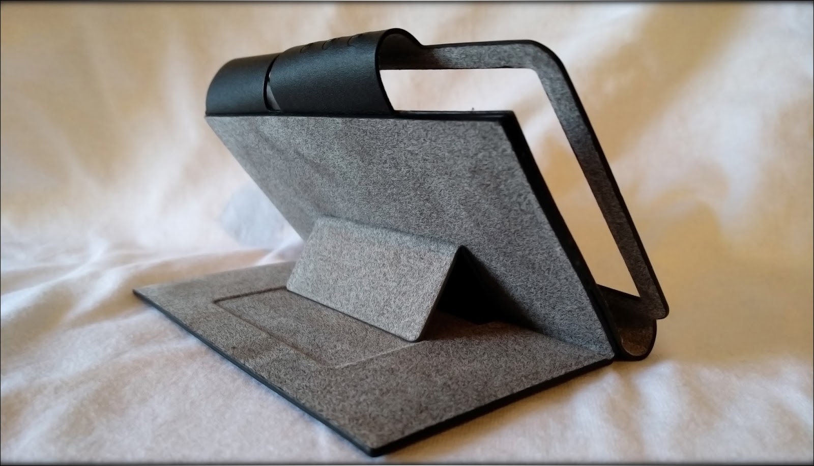 ITER Case For IFi Icro IDSD Signature , Handade Italy Pueblo Leather