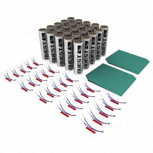 The Rocket N00b The Current State of Quest Q2G2 Igniters