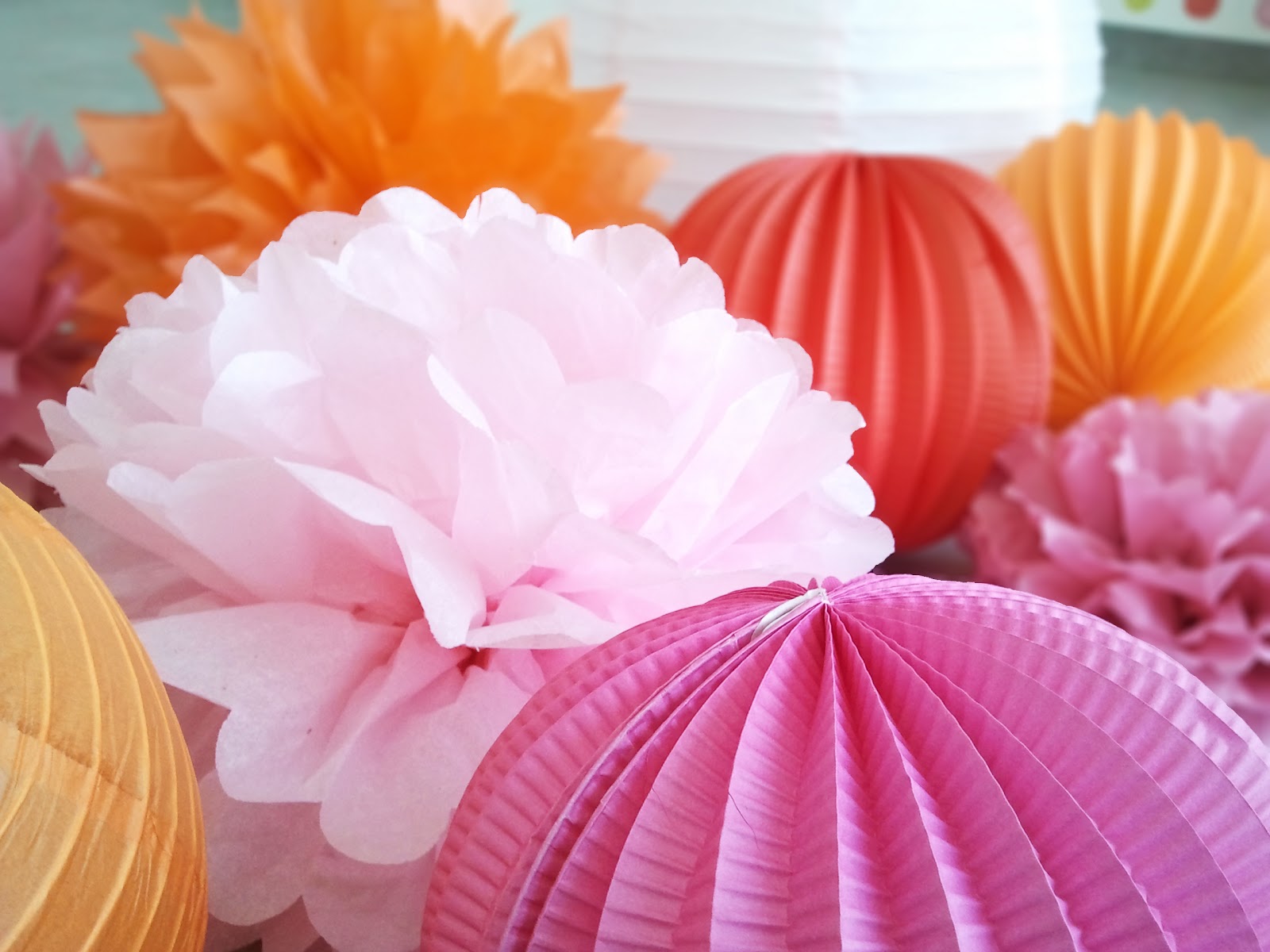 la cometa de papel Una lámpara de ensueño