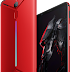 مواصفات هاتف الالعاب Nubia Red Magic Mars مواصفات هاتف الالعاب Nubia Red Magic Mars