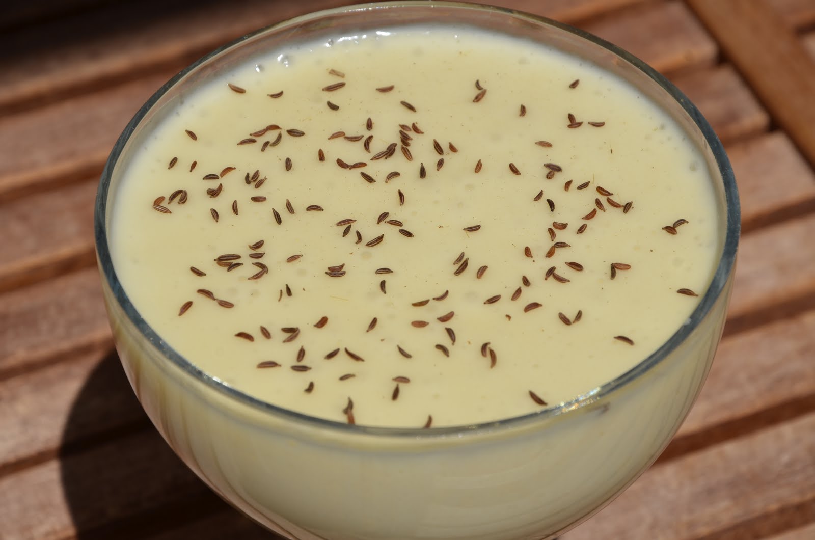 Miri&amp;#39;s Kitchen: Kochkäse