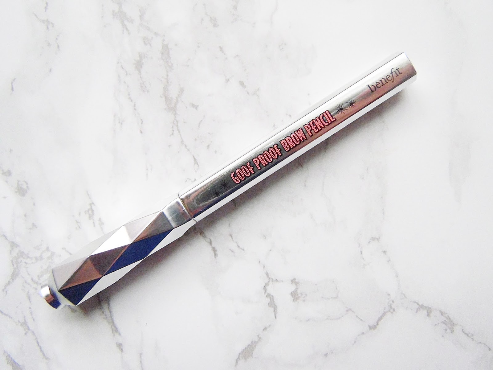 Benefit Goof Proof Review — Hannah Heartss