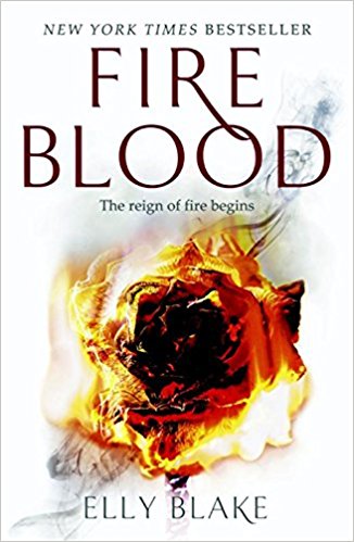 frostblood series book 4