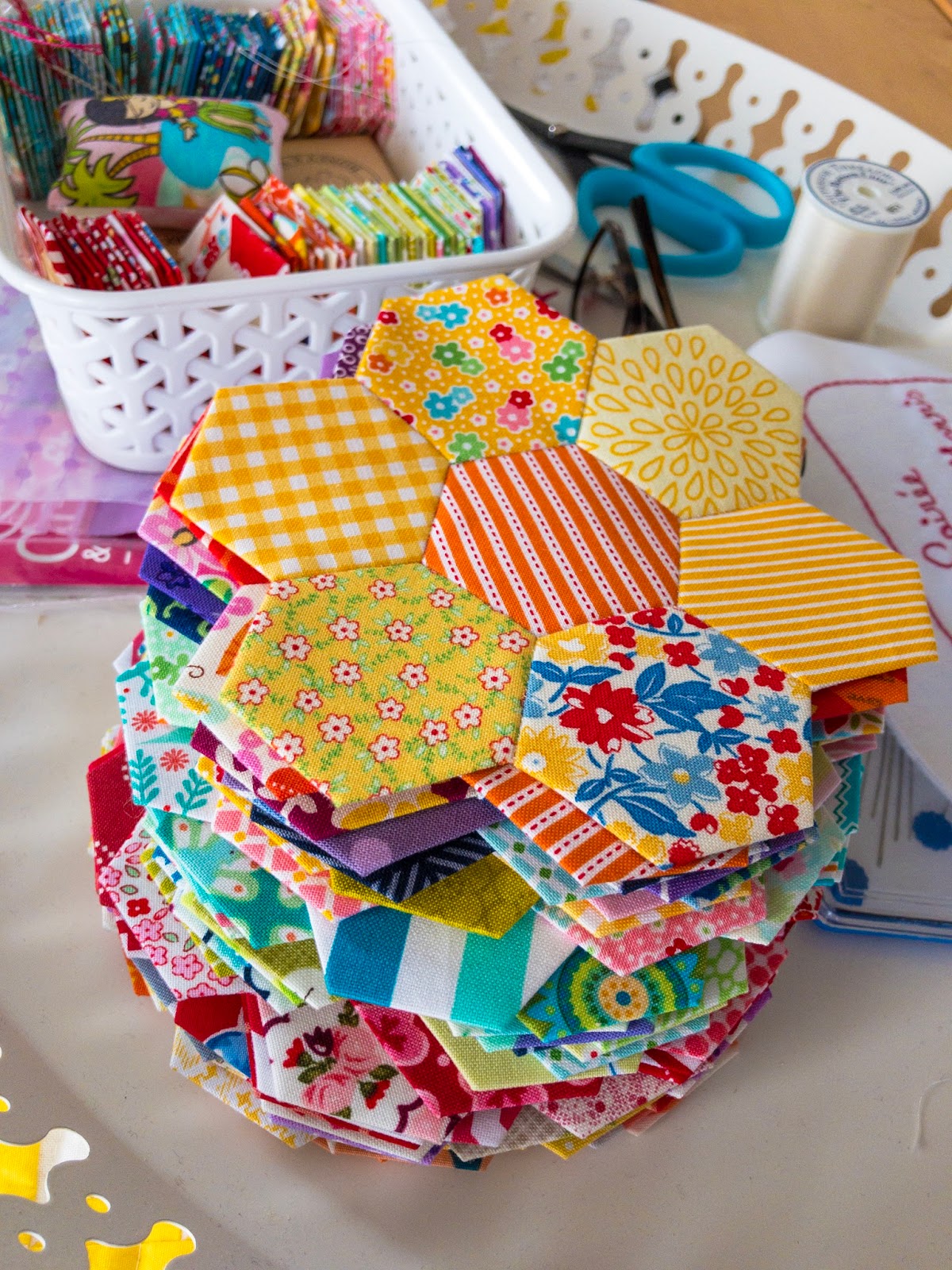 Kingfisher Quilt Samelia's Mum