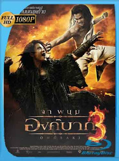 Ong Bak 3 La Batalla Final (2010) [1080p] Latino [GoogleDrive] rijoHD