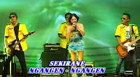 Lagu Dangdut Magdalena feat Nirwana - Sewates Angen Lagu Dangdut Magdalena feat Nirwana - Sewates Angen