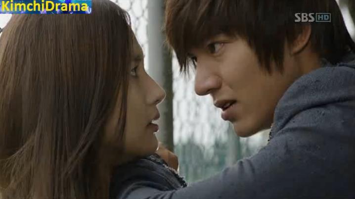 City Hunter Drama Episode 2 Vostfr Sinopsis Drama dan Film Korea: City Hunter episode 11