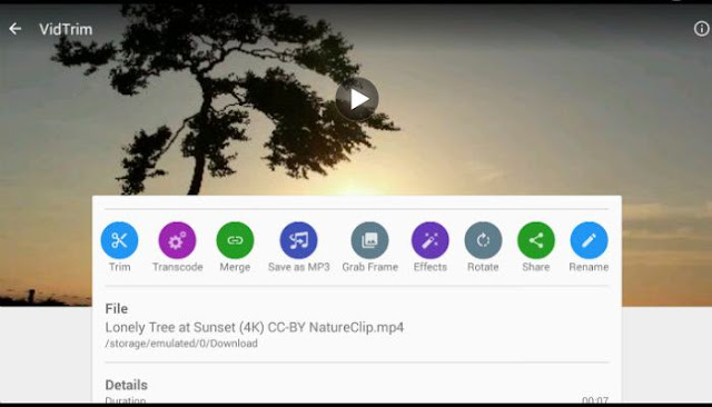 أفضل 5 تطبيقات للمونتاج وتحريرالفيديو لهواتف الأندرويد ستعجبك حتما أفضل 5 تطبيقات للمونتاج وتحريرالفيديو لهواتف الأندرويد ستعجبك حتما