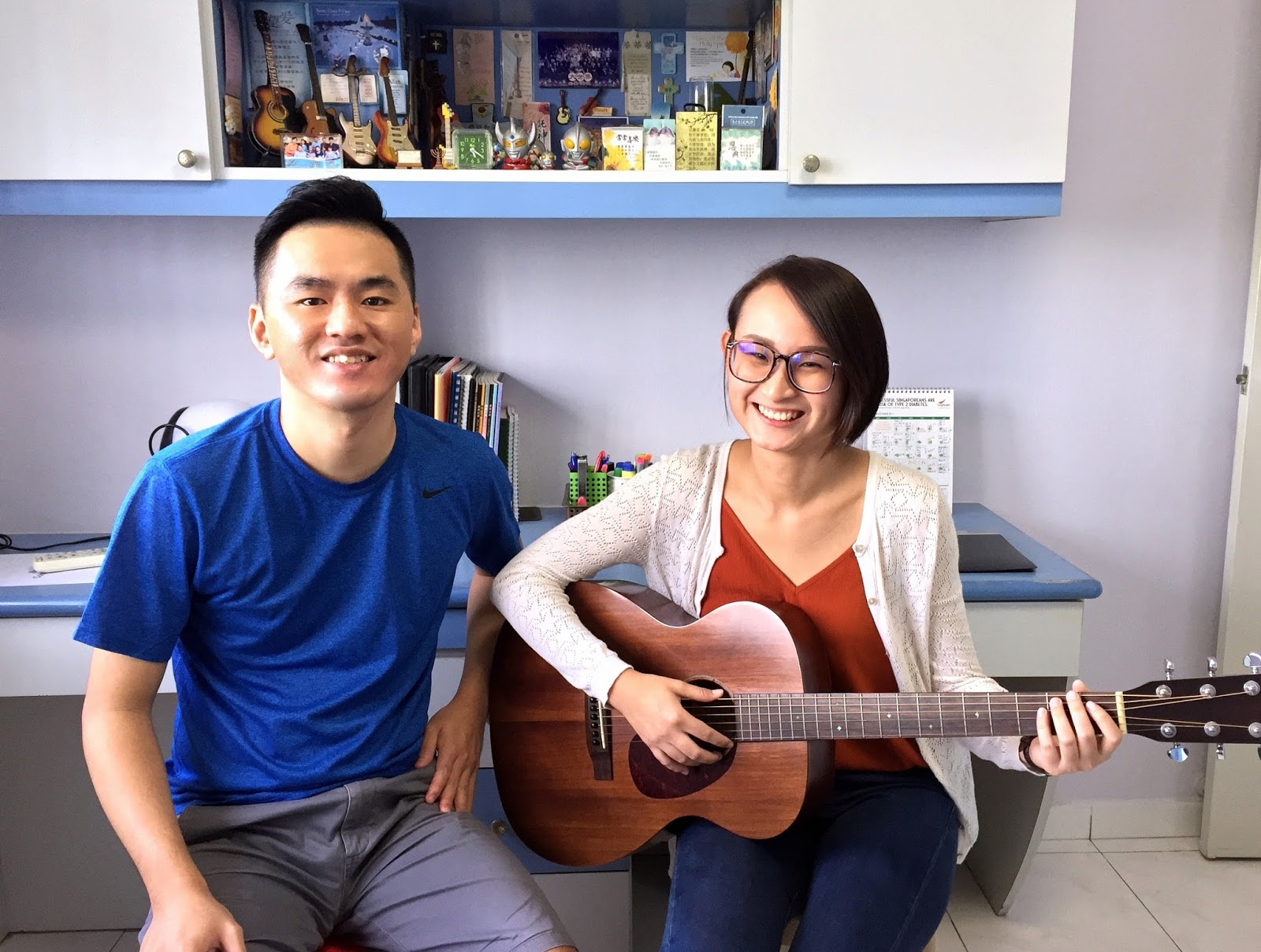 Guitarworks Guitar Lessons Singapore Guitar Programs and Rates